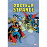 DR STRANGE : L'INTEGRALE 1975-1977 (VF)