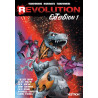 REVOLUTION : EXTENSION 1 - TRANSFORMERS / MICRONAUTS (VF)