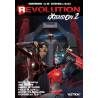 REVOLUTION : EXTENSION 2 - TRANSFORMERS / G.I. JOE / ACTION MAN / M.A.S.K. (VF)