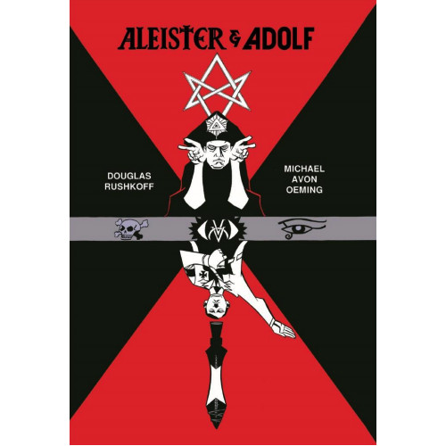 ALEISTER & ADOLF - VESTRON (VF)