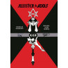 ALEISTER & ADOLF - VESTRON (VF)