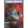 TRANSFORMERS GALAXIES TOME 2 : WANNABEE (VF)