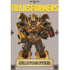 TRANSFORMERS : HEARTS OF STEEL (VF)