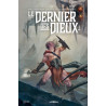 Le Dernier des Dieux tome 1 Tome 1 (VF)