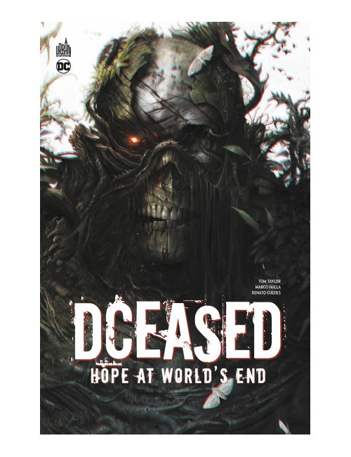 DCeased Hope At World’s End (VF)