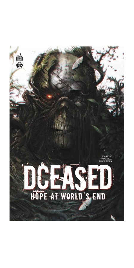 DCeased Hope At World’s End (VF)