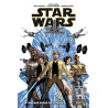 Star Wars Tome 1: Skywalker passe à l'attaque (VF)