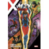 X-MEN RED (VF)