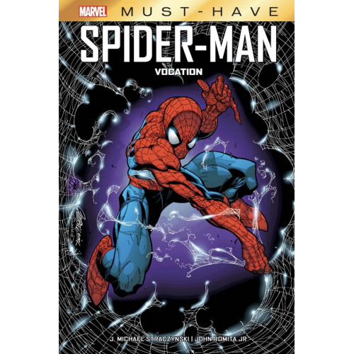 Spider-Man : Vocation (VF) MUST-HAVE