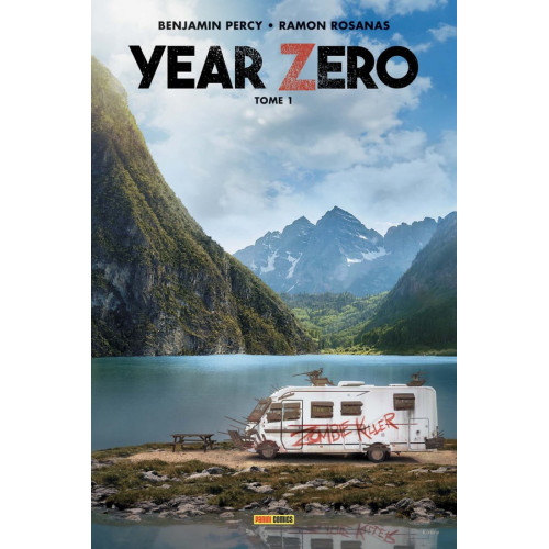 YEAR ZERO (VF)