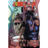 Judge Dredd Tome 4  (VF)