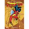 Spider-Woman : L'intégrale 1977-1978 (VF)