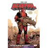 DEADPOOL : RETOUR AUX AFFAIRES (VF)