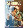 DR STRANGE : CHIRURGIEN SUPREME (VF)