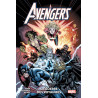 AVENGERS TOME 4 (VF)