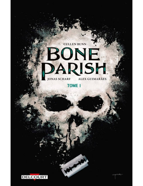 Bone Parish Tome 1 (VF)