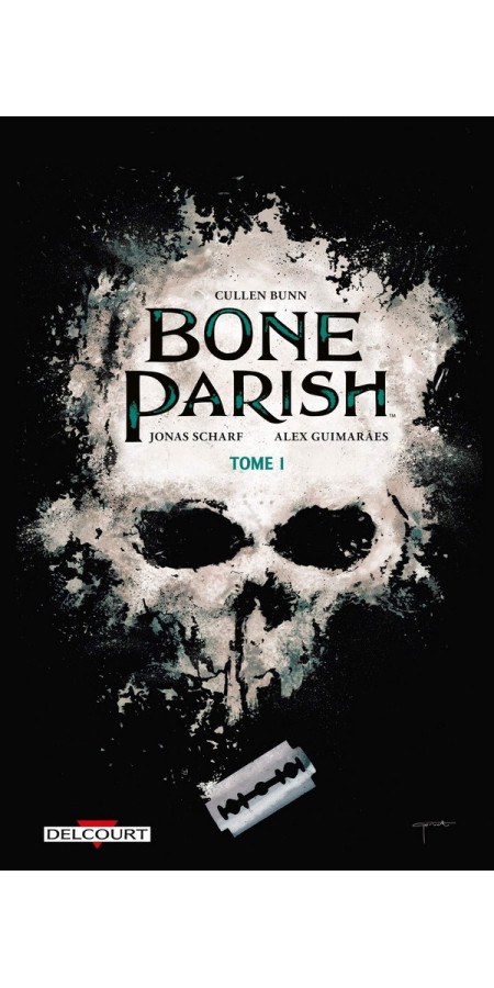 Bone Parish Tome 1 (VF)