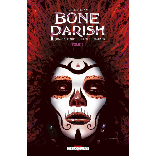 Bone Parish Tome 2 (VF)