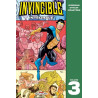 INVINCIBLE INTÉGRALE TOME 3 (VF)