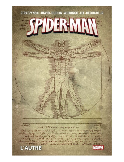 SPIDER-MAN : L'AUTRE (NOUVELLE EDITION) (VF)