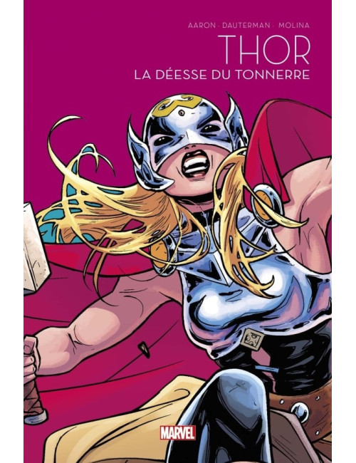 Thanos : Thanos gagne ! (VF) Le Printemps des Comics à 5,99€ - Exclusivité Boutique et Click & Collect