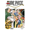 One Piece - Édition originale Volume 21 (VF)