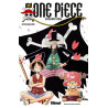 One Piece - Édition originale Volume 16 (VF)