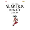 Elektra Lives Again (Giant-Size) (VF)