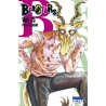 Beastars Tome 15 (VF)