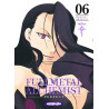 Fullmetal Alchemist Perfect Tome 6 (VF)