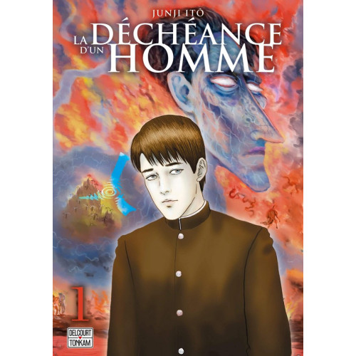 La Déchéance d'un Homme Tome 1 (VF)