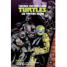 Teenage Mutant Ninja Turtles Tome 5 - Les fous, les monstres et les marginaux  (VF)