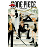 One Piece Édition Originale Volume 6 (VF)