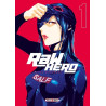 RAW HERO TOME 1 (VF)