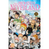 The promised Neverland Tome 20 (fin) (VF)