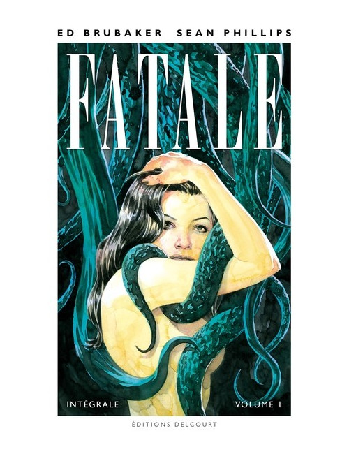 Fatale Intégrale Volume I (VF)