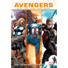 ULTIMATE AVENGERS TOME 4  (VF)