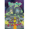 Rick & Morty Tome 5 (VF)