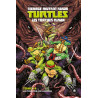 TMNT Tortues Ninja - Tome 14 (VF)