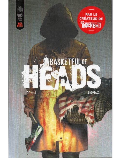 Basketful of Heads (VF)