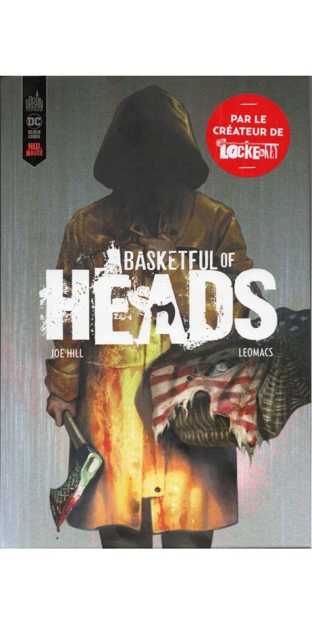 Basketful of Heads (VF)