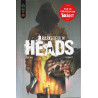 Basketful of Heads (VF)