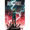 CAPTAIN MARVEL TOME 4 (VF)