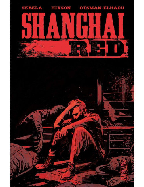 SHANGHAI RED (VF)