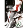 American Vampire Intégrale Tome 4 (VF)