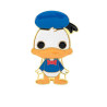 FUNKO POP! DISNEY DONALD DUCK ENAMEL PIN 03