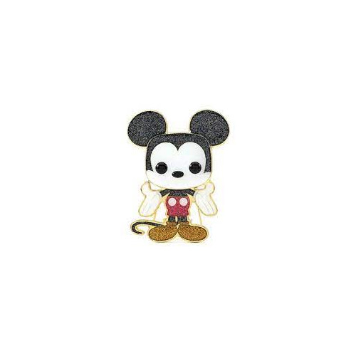 FUNKO POP! DISNEY MICKEY MOUSE ENAMEL PIN 01