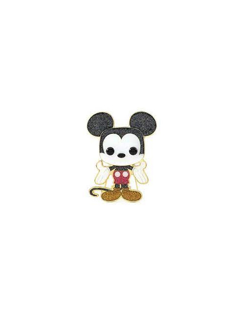 FUNKO POP! DISNEY MICKEY MOUSE ENAMEL PIN 01