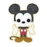 FUNKO POP! DISNEY MICKEY MOUSE ENAMEL PIN 01