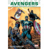 ULTIMATE AVENGERS TOME 1(VF)